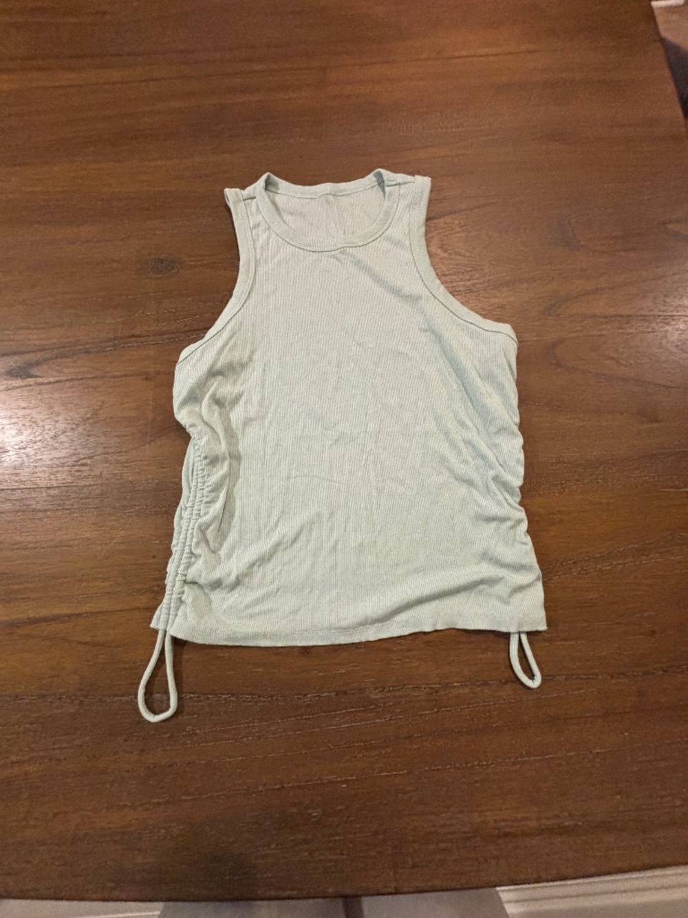 All In Motion Tank Top, Size S
